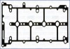 Прокладка клапанної кришки FIAT DOBLO (10-), DUCATO (11-) 1.6, 2.0d Ajusa FAG 11116300 (фото 1)