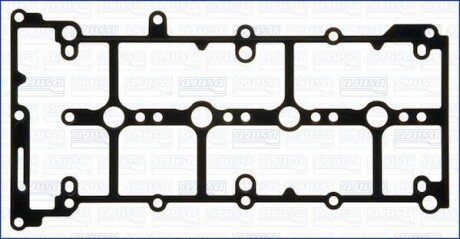 Прокладка клапанної кришки FIAT DOBLO (10-), DUCATO (11-) 1.6, 2.0d Ajusa FAG 11116300