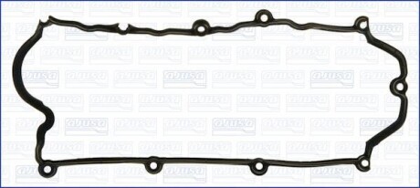 Прокладка клапанної кришки OPEL ASTRA H, J 1.7d Ajusa FAG 11119000