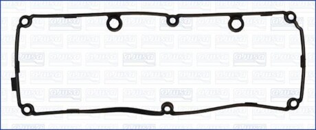 Прокладка клапанної кришки SKODA FABIA II, OCTAVIA II 1.6, 2.0d Ajusa FAG 11122200