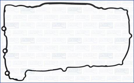 К-кт прокладок клапанної кришки BMW 1/2/3/4 2.0 11- FAG 11131900