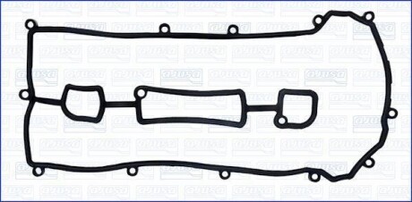 Прокладка клапанної кришки MAZDA 6 (02-08) 1.8, 2.0, 2.3i Ajusa FAG 11136900 (фото 1)