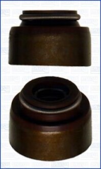 Сальник клапана TOYOTA LAND CRUISER PRADO (J12) 3.0d Ajusa FAG 12003000