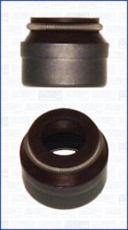 Сальник клапана SKODA FABIA I, II 1.4, 1.9d Ajusa FAG 12005300