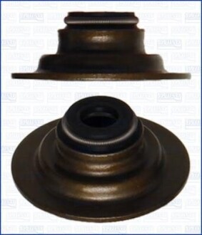 Сальник клапана LAND ROVER FREELANDER I 2.5i (00-06), KIA CARNIVAL II 2.5i (01-06) Ajusa FAG 12010100