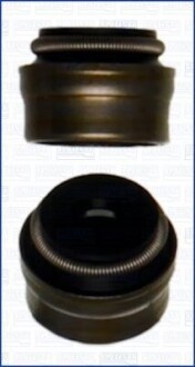 Сальник клапана OPEL VECTRA C 1.8i, ASTRA J 1.4i/ MITSUBISHI LANCER (08-) 1.5i Ajusa FAG 12012700