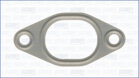 Прокладання випускного колектора FIAT DUCATO 2.8d Ajusa FAG 13008100