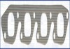 Прокладання випускного колектора CHERY AMULET (07-10) 1.6i Ajusa FAG 13025000 (фото 1)