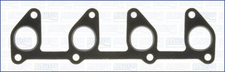 Прокладання випускного колектора OPEL VECTRA B 1.6i Ajusa FAG 13057300 (фото 1)