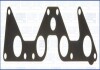 Прокладка впускного коллектора OPEL VECTRA B, OMEGA B 2.0i Ajusa FAG 13065400 (фото 1)