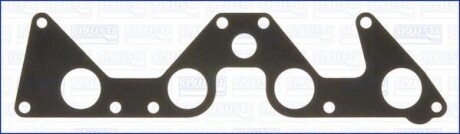 Прокладка впускного коллектора OPEL VECTRA B, OMEGA B 2.0i Ajusa FAG 13065400