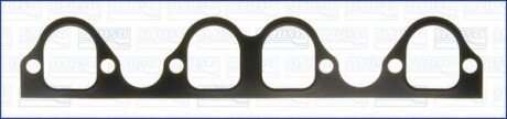 Прокладка впускного коллектора SKODA OCTAVIA II 1.9, 2.0d Ajusa FAG 13075700