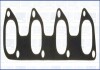 Прокладка впускного коллектора FORD MONDEO IV 1.8d Ajusa FAG 13077600 (фото 1)