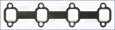 Прокладання випускного колектора FORD TRANSIT (91-00) 2.5d Ajusa FAG 13078200