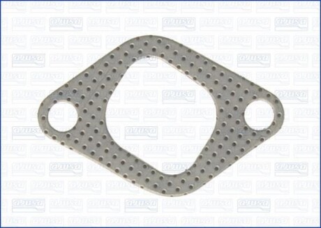 Прокладка впускного коллектора NISSAN PICK UP 2.5d Ajusa FAG 13079300