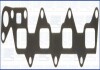Прокладка коллектора AJUSA Toyota CorollaCarinaCelica 1.6 16V 4A-FE 88-97 FAG 13092100 (фото 1)