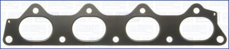 Прокладка впускного коллектора MITSUBISHI OUTLANDER I 2.0, 2.4i Ajusa FAG 13107100
