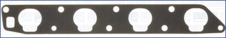 Прокладка впускного коллектора OPEL ASTRA G, H 2.0i Ajusa FAG 13118200