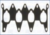 Прокладка впускного коллектора HYUNDAI ACCENT II, III 1.4, 1.5, 1.6i Ajusa FAG 13119600 (фото 1)