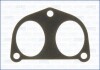 Прокладка впускного коллектора CITROEN BERLINGO (98-11)/ PEUGEOT PARTNER 1.9d Ajusa FAG 13139000 (фото 1)