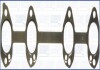 Прокладка впускного коллектора SKODA OCTAVIA I, II 1.6, 2.0i Ajusa FAG 13142400 (фото 1)