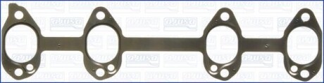 Прокладка впускного коллектора SKODA OCTAVIA I, II 1.6, 2.0i Ajusa FAG 13142400
