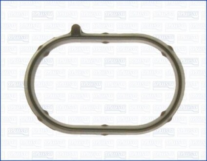 Прокладка впускного коллектора FIAT Doblo 1.9d (01-) Ajusa FAG 13144700