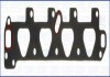 Прокладка впускного коллектора OPEL ASTRA F,G 1.4, 1.6i Ajusa FAG 13152900 (фото 1)