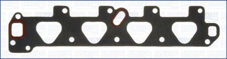 Прокладка впускного коллектора OPEL ASTRA F,G 1.4, 1.6i Ajusa FAG 13152900