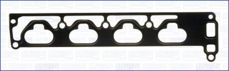 Прокладка впускного коллектора OPEL VECTRA C 1.8i Ajusa FAG 13153000