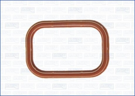 Прокладка впускного коллектора FORD TRANSIT (08-14) 2.2d Ajusa FAG 13169800