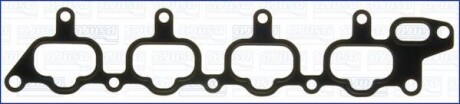Прокладка впускного коллектора MITSUBISHI OUTLANDER I, LANCER IX 2.0i Ajusa FAG 13174100