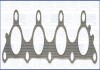 Прокладка впускного коллектора HYUNDAI ACCENT 1.5i, 1.6i Ajusa FAG 13174300 (фото 1)