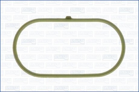 Прокладка впускного коллектора AUDI A4 (B6, B7) 2.0i Ajusa FAG 13182100