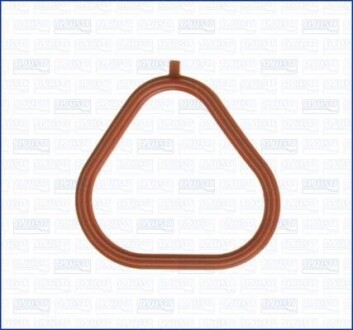 Прокладка впускного колектора DAEWOO NUBIRA 1.6i/ CHEVROLET AVEO (03-) 1.4i Ajusa FAG 13185500