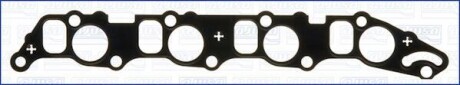 Прокладка впускного коллектора OPEL VECTRA C 1.9d Ajusa FAG 13186000