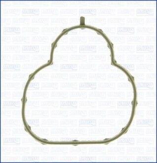 Прокладка впускного коллектора Mazda 3 1.6i (03-15) Ajusa FAG 13191600