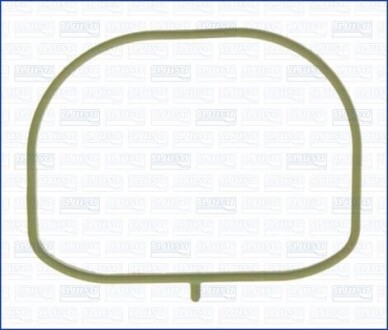 Прокладка впускного коллектора MAZDA 6 (02-08) Ajusa FAG 13191700