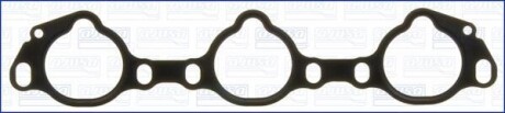 Прокладка впускного коллектора NISSAN MURANO I/ INFINITI FX 35 3.5i Ajusa FAG 13196000