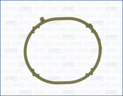 Прокладка впускного коллектора MITSUBISHI LANCER X 1.5i Ajusa FAG 13204300