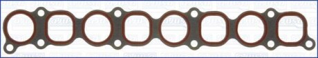 Прокладка впускного коллектора KIA SORENTO (02-08) Ajusa FAG 13207100