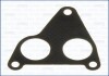 Прокладка впускного коллектора SKODA Fabia, Favorit, Felicia 1.3, 1.4i Ajusa FAG 13209100 (фото 1)