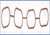 Прокладка впускного коллектора TOYOTA RAV 4 III, IV 2.0i Ajusa FAG 13220300 (фото 1)