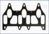 Прокладка впускного коллектора FORD RANGER 2.5d (06-12) Ajusa FAG 13222300 (фото 1)