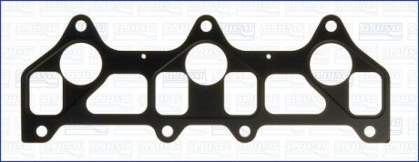 Прокладка впускного коллектора FORD RANGER 2.5d (06-12) Ajusa FAG 13222300