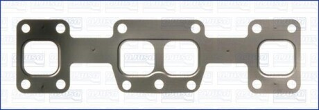 Прокладка впускного коллектора FORD RANGER 2.5, 3.0d Ajusa FAG 13222400