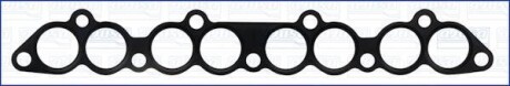 Прокладка впускного коллектора HYUNDAI ACCENT III, IV 1.4, 1.5, 1.6d Ajusa FAG 13223400
