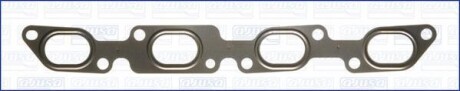 Прокладка впускного коллектора SSANGYONG KYRON (05-14) 2.0 Xdi Ajusa FAG 13224400