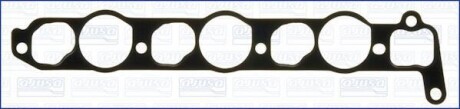 Прокладка впускного коллектора MITSUBISHI L200, PAJERO SPORT II 2.5d Ajusa FAG 13233400