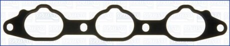 Прокладка впускного коллектора MITSUBISHI OUTLANDER II, PAJERO SPORT II 3.0i Ajusa FAG 13234000